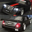 1:32 Benzs C CL DTM Racing Alloy black Car Diecast Vehicles Toy Sound And Light