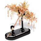 3D Metal Set Puzzles Umbrella FUYAO Assembly Model Kits Jigsaw for Adult DIY 279pc