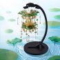 3D Metal Puzzle Summer Season Lantern Model Kits DIY Building Kits Gift
