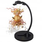 3D Metal Puzzle Spring Season Lantern Model Kits DIY Building Kits Gift