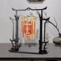 3D Puzzles Metal Adult DIY Toy ONE THOUSAND ANGLE LANTERN Model Kits Jigsaw