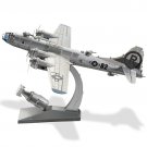 3D Puzzle Building Kits Helicopter Aircraft B 29 Super fortress DIY Fighter Toys