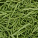 20 AU SEEDS PIONEER BEAN VEGETABLE HEIRLOOM DWARF STRINGLESS