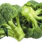 New Variety Broccoli Rock F1 Hybrid Variety med large heads 30 AU seeds