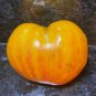 Rare Beauty King TOMATO 15 AU Seeds Tassie Organic Heirloom Beefsteak Tomatoes