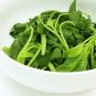 1000 AU Seeds GREEN AMARANTH MicroGreens Vegetable Garden Asian spinach BULK