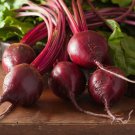 60 AU Seeds BEETROOT Detroit Red