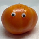 15 AU Seeds Big Rainbow Tomato Heirloom Organic Vegetable Garden