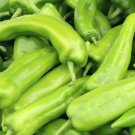 Anaheim Chile Pepper 100 US Seeds Vegetable HEIRLOOM