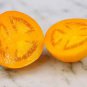 100 US Seeds Golden Jubilee Tomato Ct Vegetable HEIRLOOM