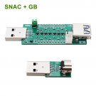 MiSTerFPGA SNAC USB 3.0 SNAC GB Game Controller Converter Adapter For IO Board