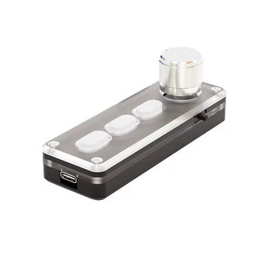 RGB Lights Custom Programming Knobs Keys Wireless White Gaming Mechanical Hot Swap Keyboard