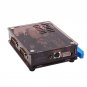 Cbox 1.0 28 Pin MVS Power Connector Controller Game Adapter MD2 RGBS Output For Neogeo SNK MVS