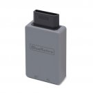 Retroscaler Blueretro Wireless Controller Grey Adapter For Saturn Console