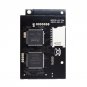 DC V5 15b GDEMU Optical Drive Board Simulation for SEGA Dreamcast with 64GB Card Installed Retro Vid