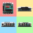 SCART RGBS to YCBCR S video Converter For Retro Games Console DC Dreamcast Mega Drive PS2 SFC