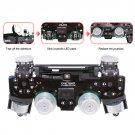 Eight Colors LED Light Board kit For PS4 Controller JDM 055 JDM 050 Accessories No Welding Required
