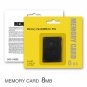 FMCB 64 MB Free McBoot Card V1.966 Memory Card Pack 32 MB