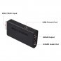 PS2 To HDM compatible Video And Audio kit 480i 480p 576i 576P 720P 1080i Converter Adapter For PS2 P
