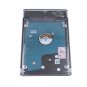 FMCB V1.966 8MB For USB Games plus 2.5'' SATA Hard Drives 500GB With PS1 945 Game Installed Transpar