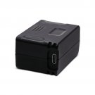 Memory Card Reader Adapter Save Games kit For PS1 PSX Retro Game Console and PC Computer