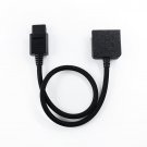 FDSKey Cable Famicom Disk System Emulator Adapter For Sharp Twin Famicom Support Hot Swap Cable And 