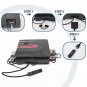 FDSKey Cable Famicom Disk System Emulator Adapter For Sharp Twin Famicom Support Hot Swap Cable And 