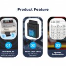 Retroscaler Blueretro Wireless Controller Adapter For SFC SNES Game Console To PS3 PS4 PS5 Switch Xb Retroscaler Blueretro Wireless Controller Adapter For SFC SNES Game Console To PS3 PS4 PS5 Switch Xb