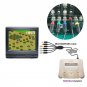 RGBS Cable For N64 Nintendo 64 SFC SNES NGC Video Consoles Game Retro Console
