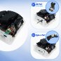 DC Interface PSU Mod For Nintendo Gamecube Console Game Replacement DC PSU Power Supply Board For NG