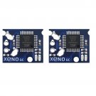 2 PCS Xeno GC Direct Reading Modchip For Nintendo GameCube Video Consoles Game