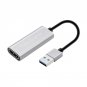 Live Broadcast Camera Video Capture USB 3.0 4K HDMI Video Game Grabber Record For PS4 Camcorder Swit
