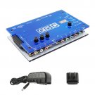GBS Control Upscaler GBSC Vido Converter RGBS VGA Scart Ypbpr Signal to HDMI VGA Upscaler with US ad