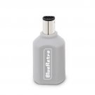 RetroScaler Motor Wireless Game Controller Adapter Grey For GameCube Console to PS3 PS4 PS5 Switch J