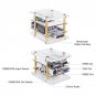 VGA Box HDMI compatible HD Converter Output RGBS Signal Compatible DC Console Game
