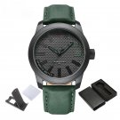 New Original Top Brand BGNGN Watch for Men Waterproof Quartz Military Sports