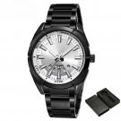 Brand BW Men Watch Waterproof Luxury Quartz Sport Date Week Display