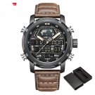 Men Watch BYBN Digital Military Waterproof Creative Fashion Sports Quartz