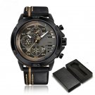 Fashion Top Brand BYBN Watches Luxury For Men Military Sports Quartz