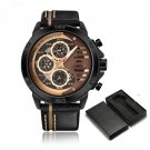 Fashion Top Brand BRGBN Watches Luxury For Men Military Sports Quartz