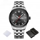 Brand Original Men SB Watches Waterproof Quartz Week and Date Display Luxury