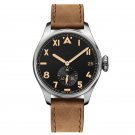 Original Mens Watches Steel Waterproof Roleingly Automatic Mechanical 3101A2 2