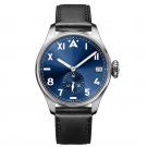 Original Mens Watches Steel Waterproof Roleingly Automatic Mechanical 3102A1 2