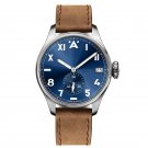 Original Mens Watches Steel Waterproof Roleingly Automatic Mechanical 3102A2 2