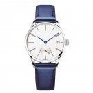 Brand Luxury Women Watch Automatic Mechanical Waterproof Leather Strap 1203A6