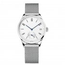 Brand Luxury Women Watch Automatic Mechanical Waterproof 1202A9