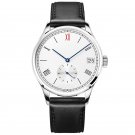 Top Brand Luxury Waterproof Watches for Men Stainless Steel Automatic Dress 1101A1