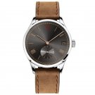 Top Brand Luxury Waterproof Watches for Men Stainless Steel Automatic Dress 1101A4 Top Brand Luxury Waterproof Watches for Men Stainless Steel Automatic Dress 1101A4