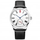 Top Brand Luxury Waterproof Watches for Men Stainless Steel Automatic Dress 1101A5