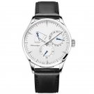 Top Brand Mens black Watches Fashion Business Special Design Sport 4101A1
